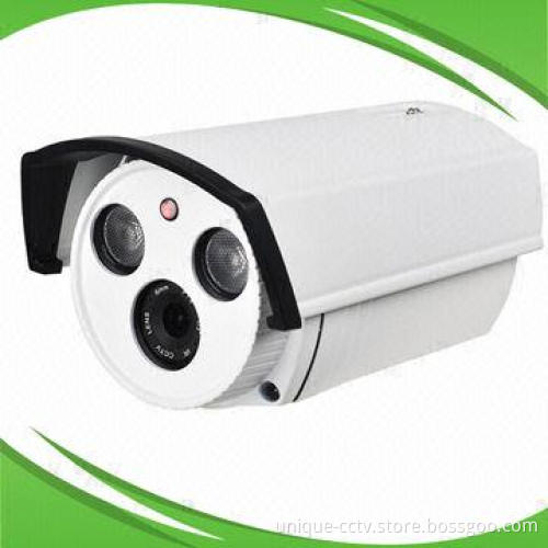Security Outdoor Camera with Beautiful Housing